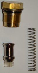 régulateur débit d'eau R-PLUS/KTA (ex 8 707 402 01 3) (ex 8 707 402 013)